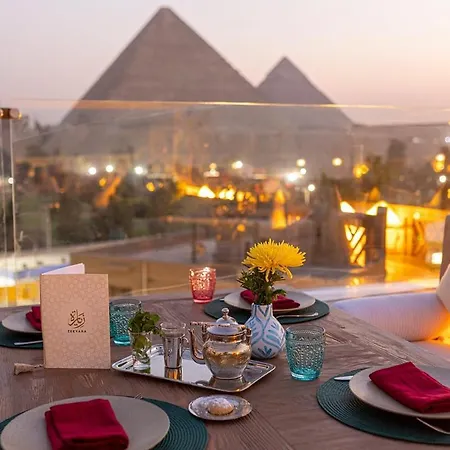 Elite Pyramids Boutique Hotel-3